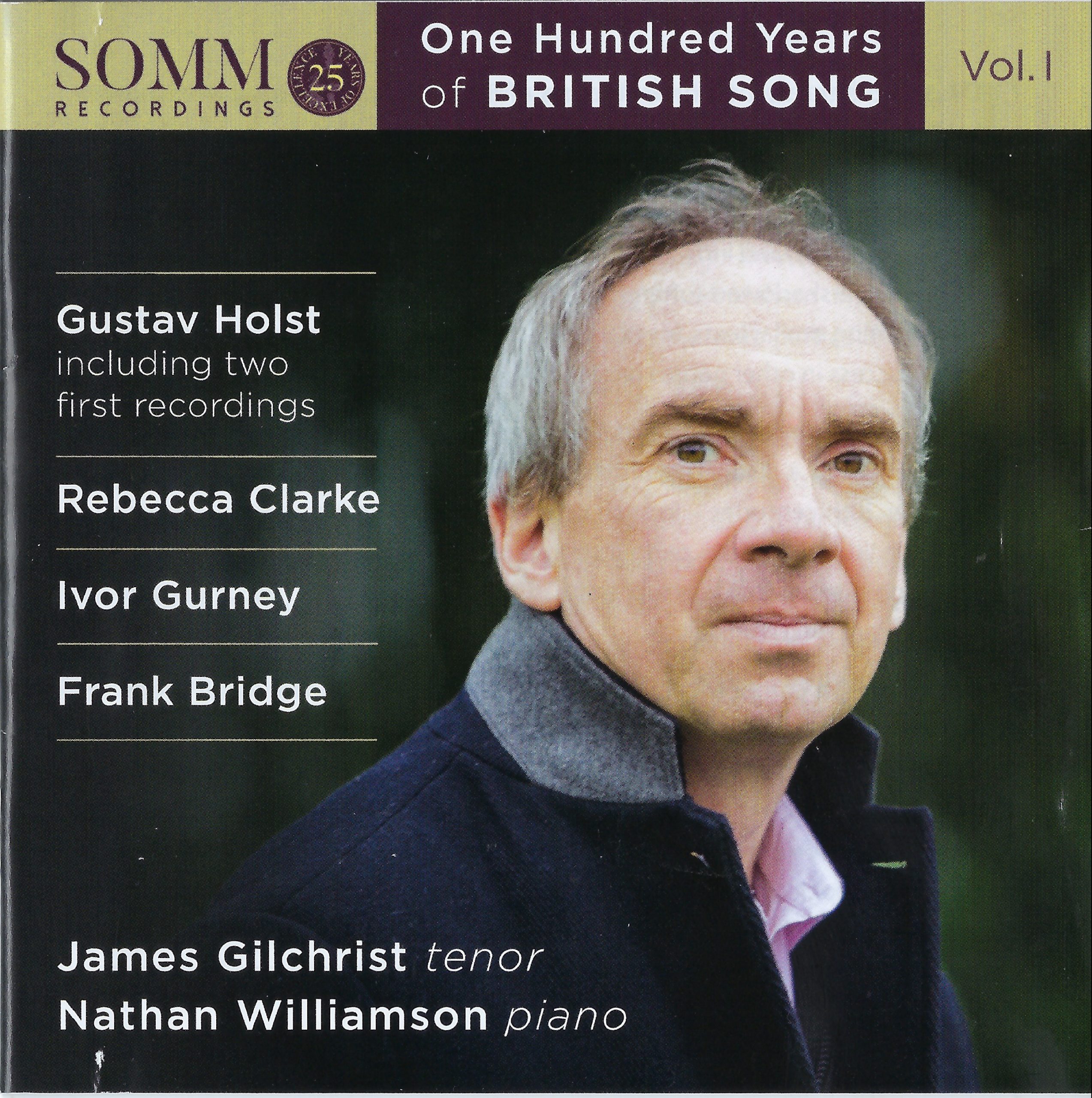 british-song-holst-clarke-gurney-bridge-british-music-society