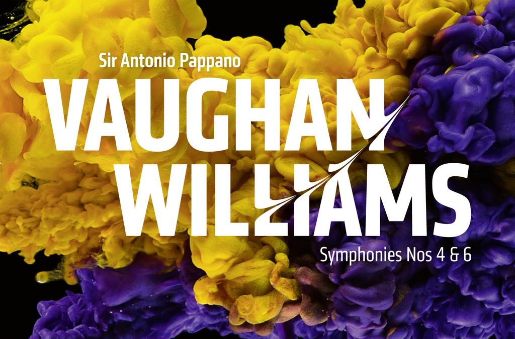 Vaughan Williams