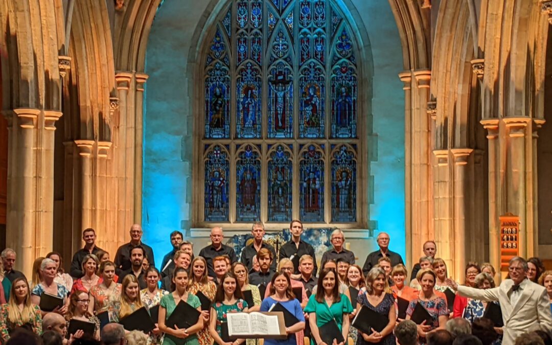 City of London Choir