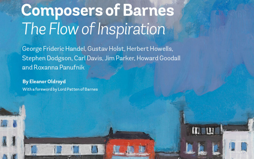 COMPOSERS OF BARNES: The Flow of Inspiration