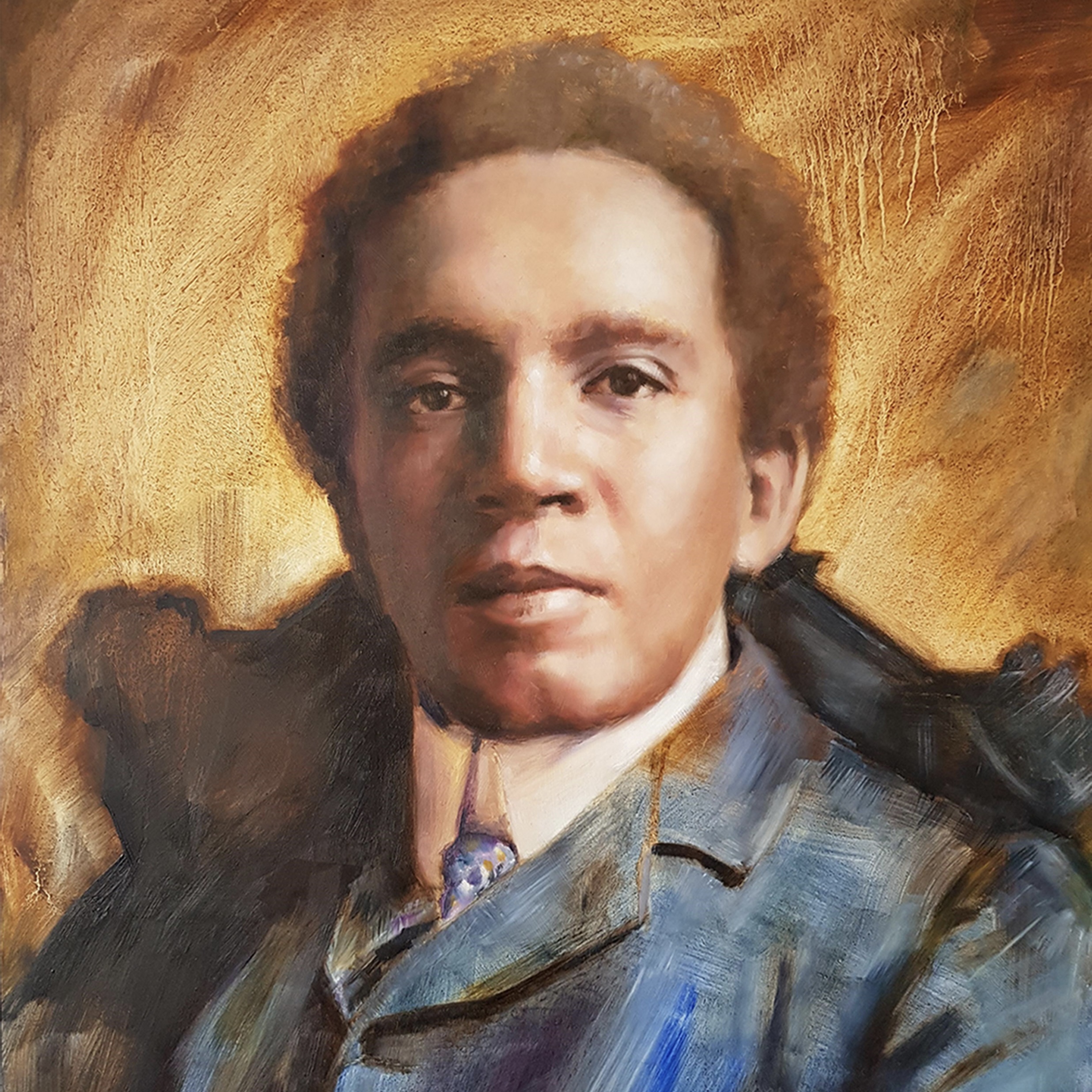 Samuel Coleridge-Taylor