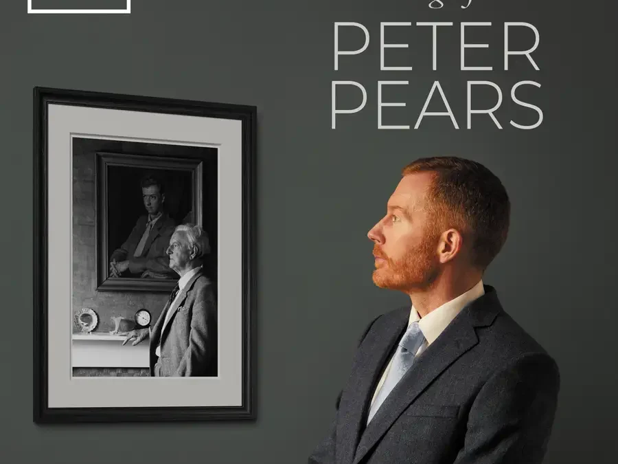 Songs for Peter Pears