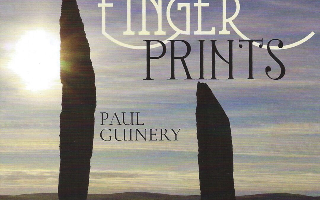 Paul Guinery - Fingerprints