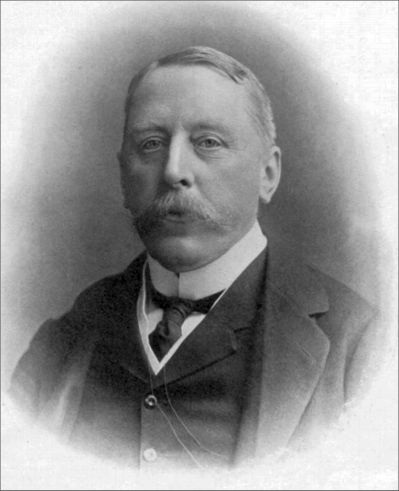 John Alexander Fuller Maitland