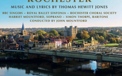 THOMAS HEWITT JONES: Regards from Rochester