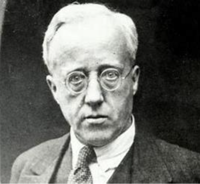 Gustav Holst