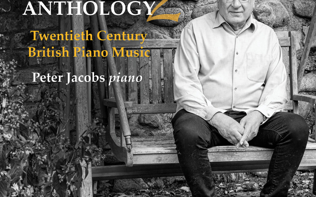 Peter Jacobs - Anthology 2