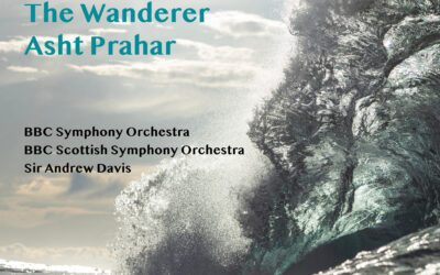 NARESH SOHAL: The Wanderer & Asht Prahar